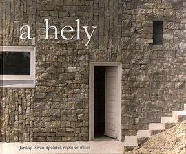 A hely