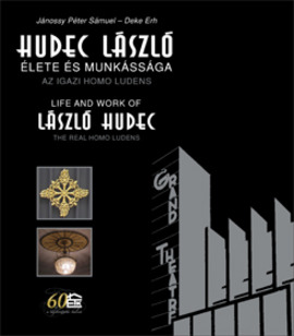 Hudec László élete és munkássága