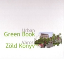 Városi Zöld Könyv - kulcs a fenntartható városhoz 