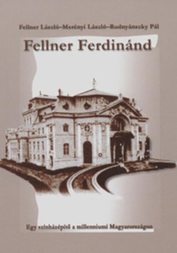 Fellner Ferdinánd