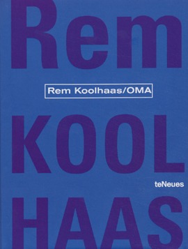 Rem Koolhaas / OMA