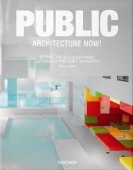 Architecture now! Public