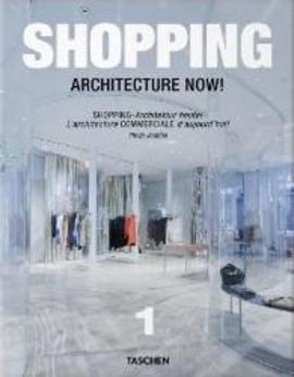 Architecture now! Shopping