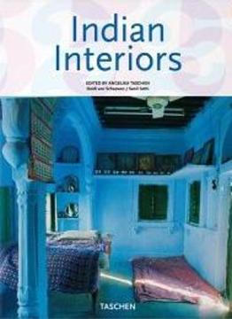 Indian Interiors