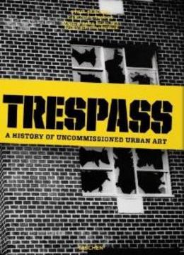 Trespass