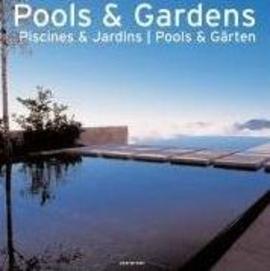 Pools & Gardens
