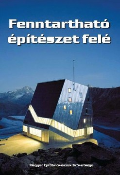 Fenntartható építészet felé