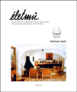 &Eacute;letmű - Hornicsek L&aacute;szl&oacute; &eacute;p&iacute;t&eacute;sz, belső&eacute;p&iacute;t&eacute;sz, designer