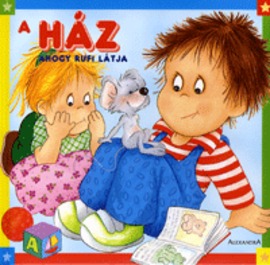 A ház - ahogy Rufi látja