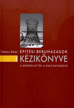 Építési beruházások kézikönyve