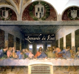 Leonardo da Vinci hagyat&eacute;ka