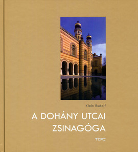 A Dohány utcai zsinagóga