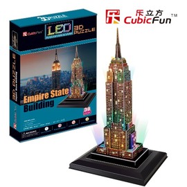 Empire State Building