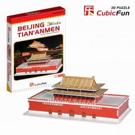 Tian'Anmen - Peking