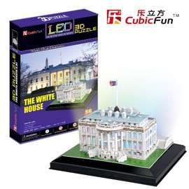 Fehér Ház - Washington