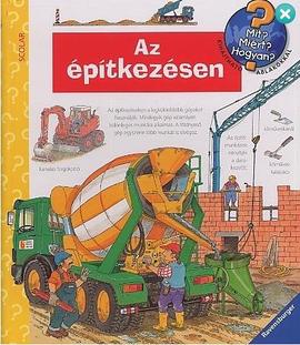 Az építkezésen