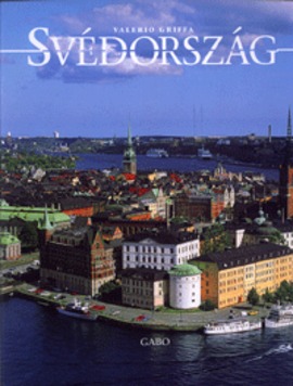 Svédország
