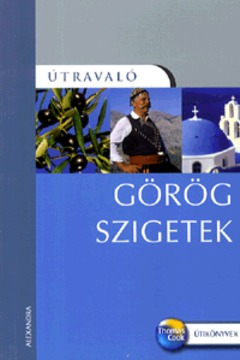 Görög szigetek